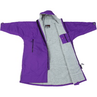 Advance Manches Longues Change Robe